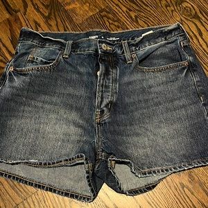 Old Navy Jean shorts